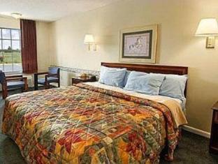 Americas Best Value Inn-Winnsboro Zimmer foto